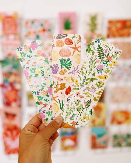 Bokmerke | Adorable Wildflower