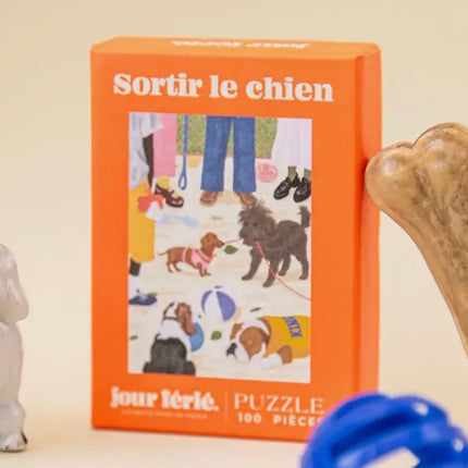 Collection image for: Jour Ferie Puslespill