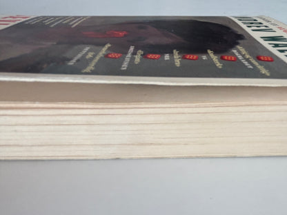 Walden, Andrev: Jævla menn