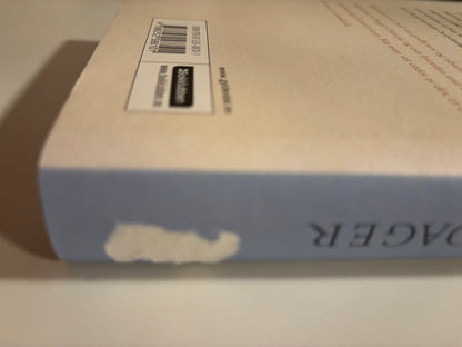 Linde, Heidi: Talte dager