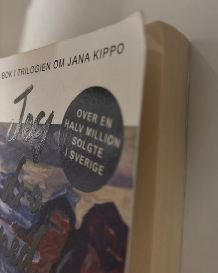 Karin Smirnoff - Jeg dro ned til bror (pocket)