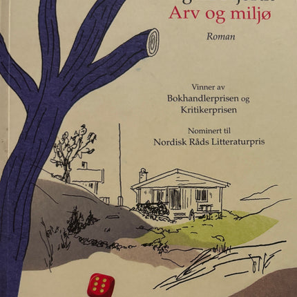 Collection image for: Bøker av Vigdis Hjort