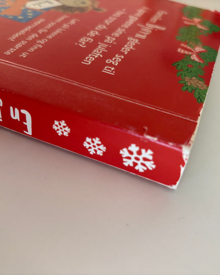Goboken: En juleoverraskelse