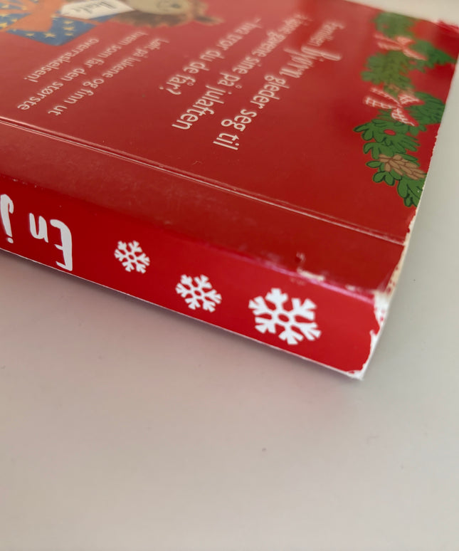 Goboken: En juleoverraskelse