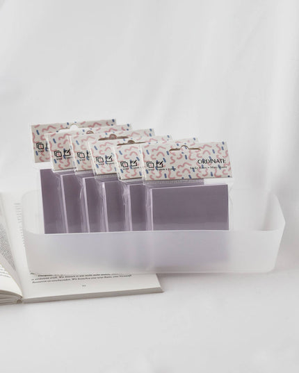 Misty Mauve Palette Collection Sticky Notes 75mm/100 ark