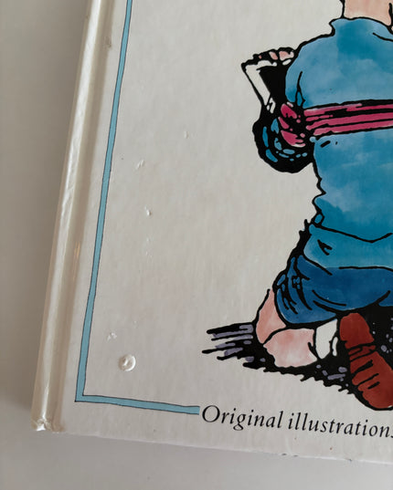 Milne, A.A: Stories of Winnie the Pooh