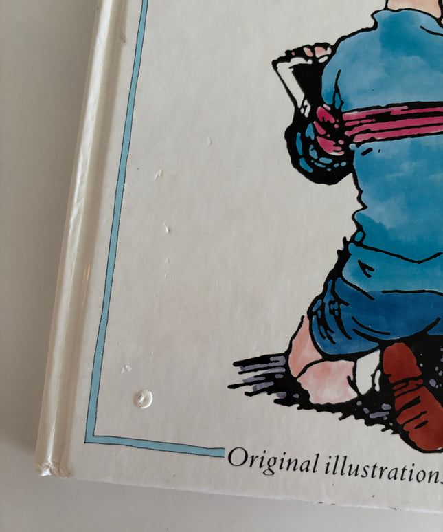 Milne, A.A: Stories of Winnie the Pooh