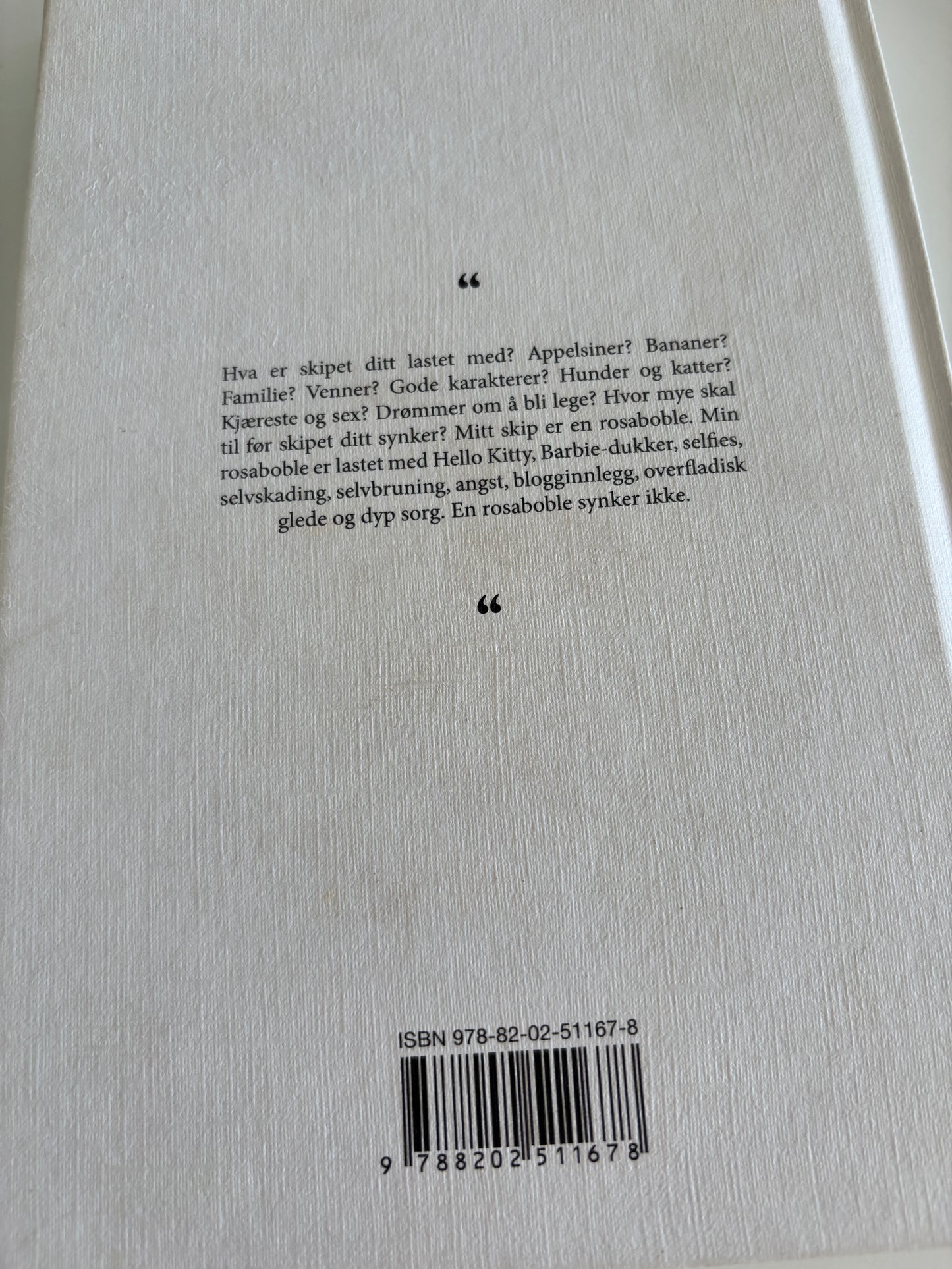 Isachsen, Sophie Elise: Forbilde