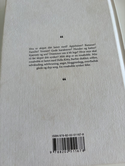 Isachsen, Sophie Elise: Forbilde