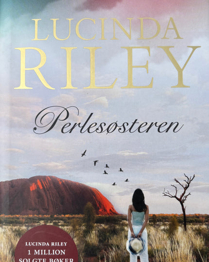 Riley, Lucinda: Perlesøsteren