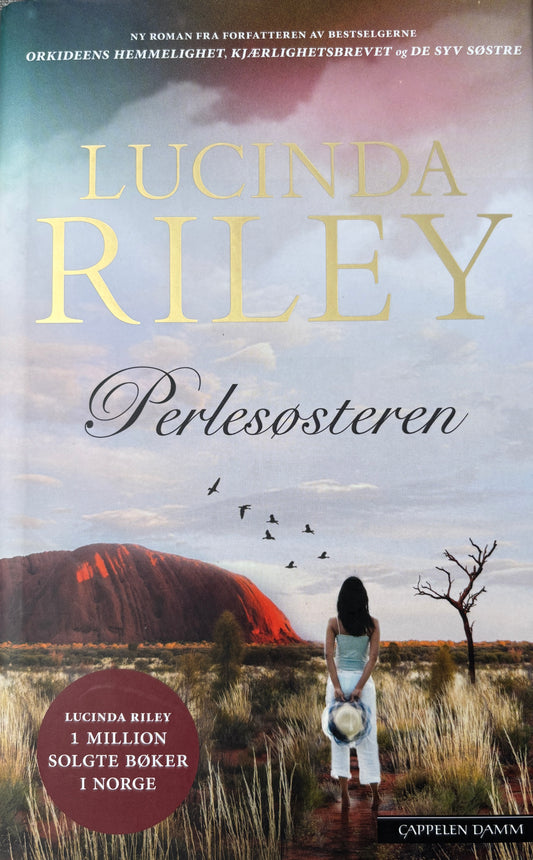 Riley, Lucinda: Perlesøsteren