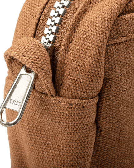 Forhåndsbestilling | Soolla® Studio Pouch, Cinnamon | Hobbyveske