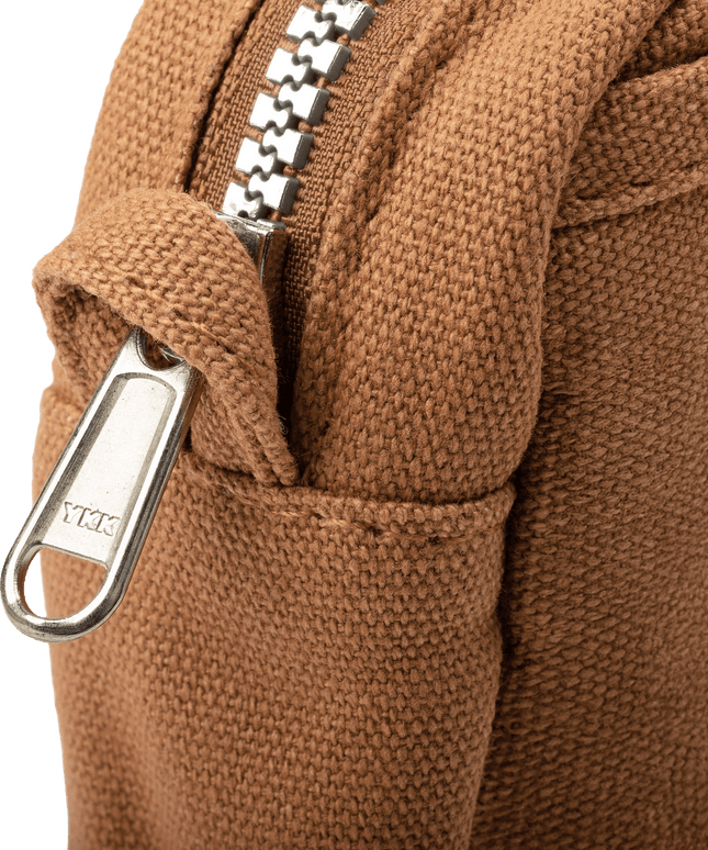 Forhåndsbestilling | Soolla® Studio Pouch, Cinnamon | Hobbyveske