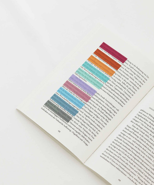 Rustic | Gjennomskinnelige Annoteringslapper | Ordinate Sticky Tabs | Klistrelapper | Selvklebende notislapper | Sidemarkører | Indeksfaner