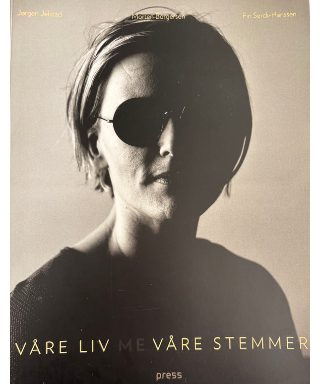 Våre liv våre stemmer