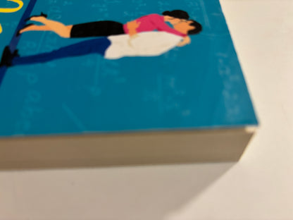 Hoang, Helen: The kiss quotient