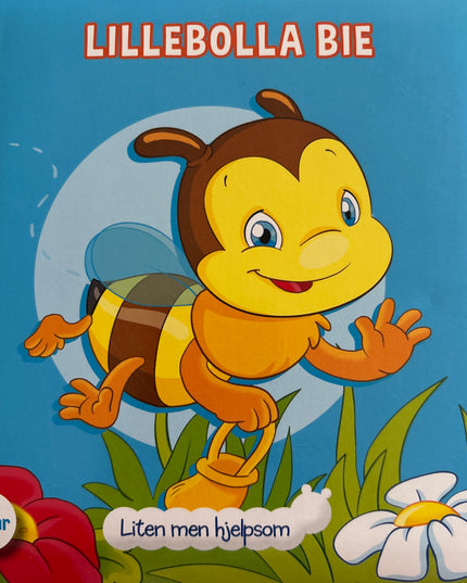 Lillebolla Bie