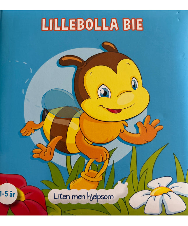 Lillebolla Bie
