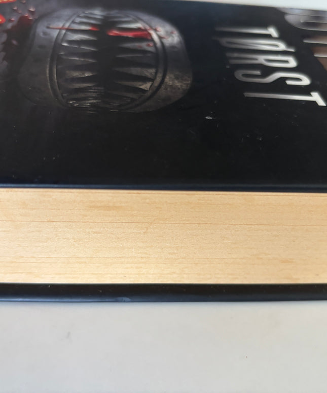 Nesbø, Jo: Tørst