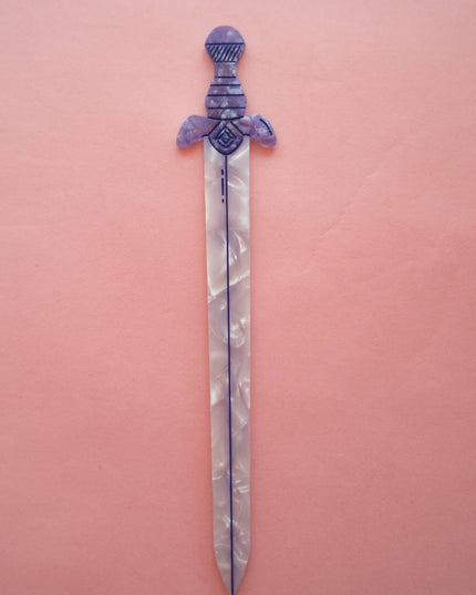 Bokmerke | 
Sword of Destiny