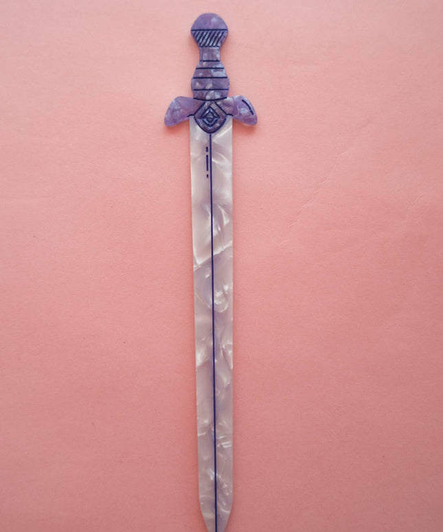 Bokmerke | 
Sword of Destiny