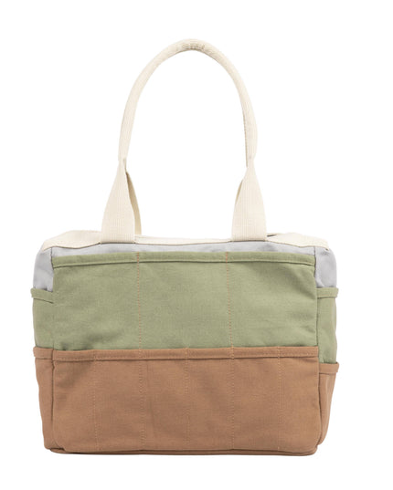 Forhåndsbestilling | Soolla Studio Artist Bag | Good Earth | Hobbyveske
