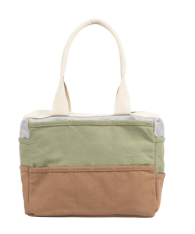 Forhåndsbestilling | Soolla Studio Artist Bag | Good Earth | Hobbyveske