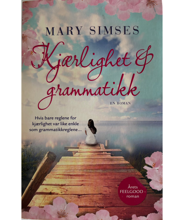 Simses, Mary: Kjærlighet og grammatikk