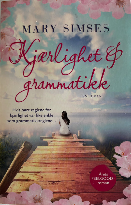 Simses, Mary: Kjærlighet og grammatikk