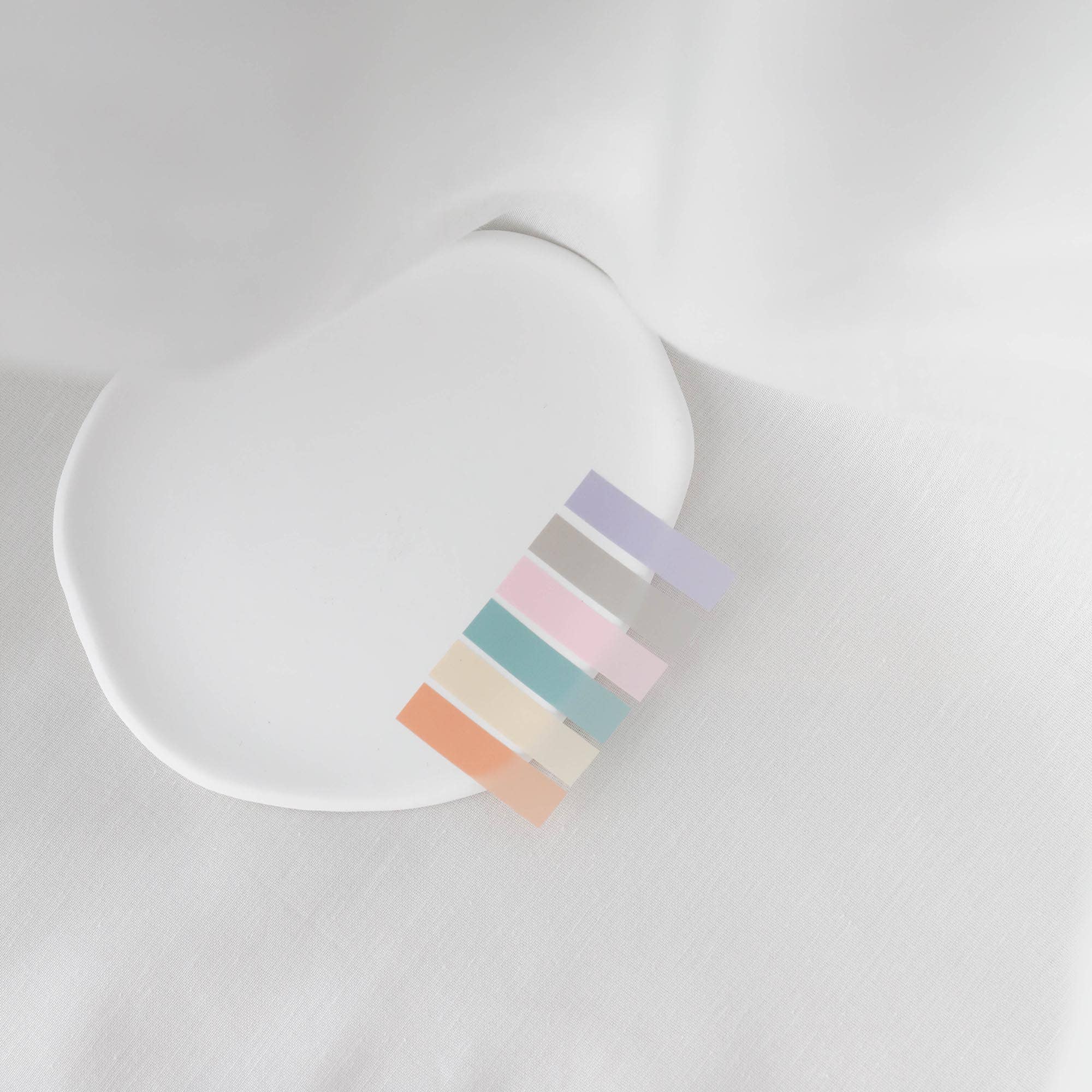 Carousel | Selvklebende notislapper | Sidemarkører | Indeksfaner