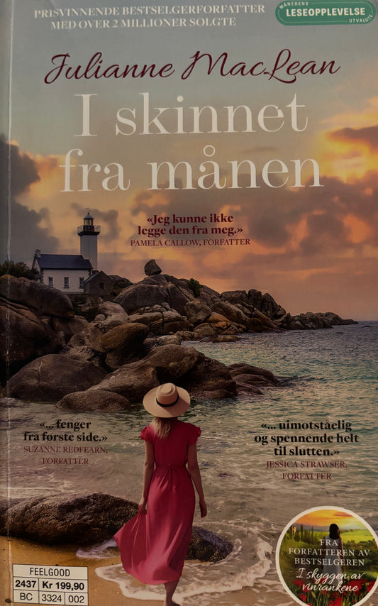 MacLean, Julianne: I skinnet fra månen