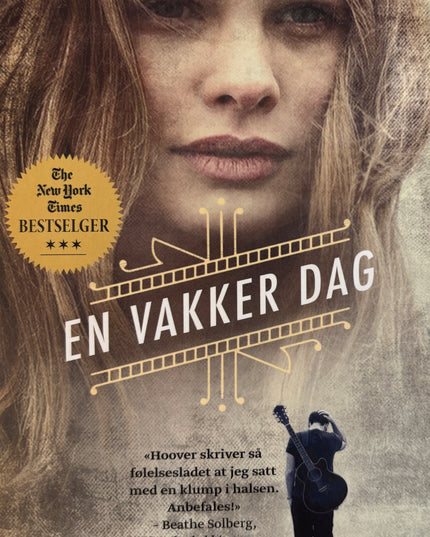Hoover, Colleen: En vakker dag