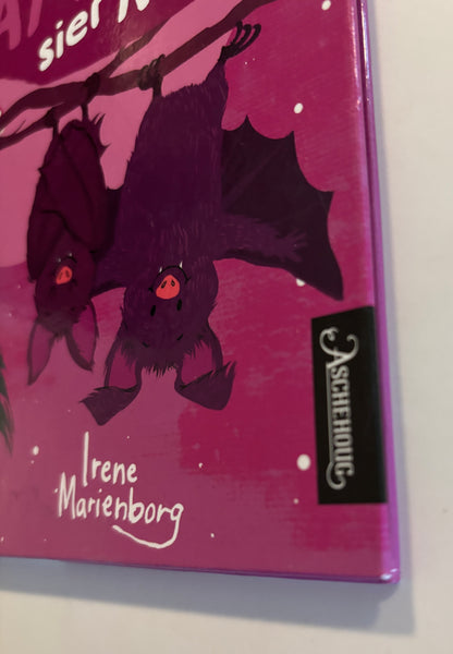 Marienborg, Irene: Natta! Sier Nora