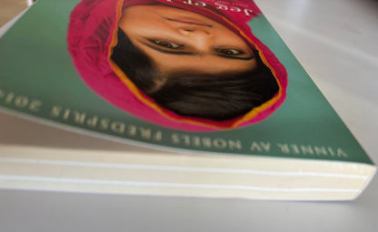 Yousafzai, Malala: Jeg er Malala