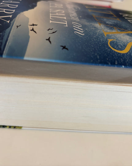 Atlas - Lucinda Riley (pocket)