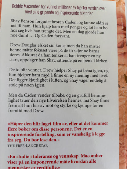 Macomber, Debbie: En lysere fremtid