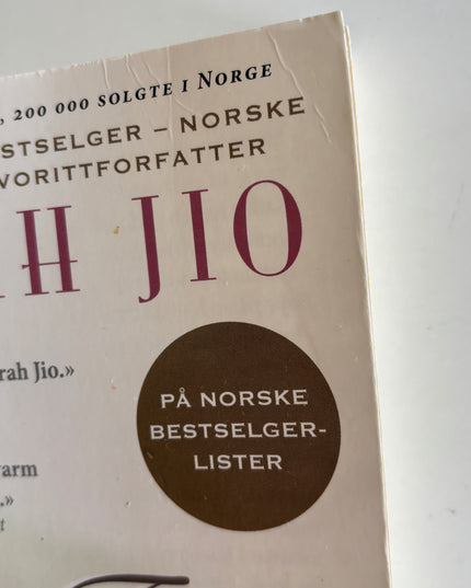 Jio, Sarah: For evig