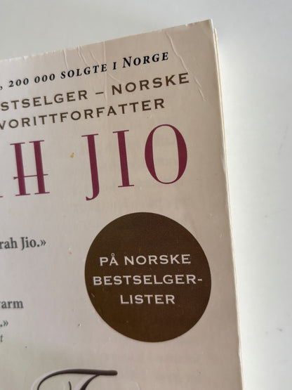 Jio, Sarah: For evig