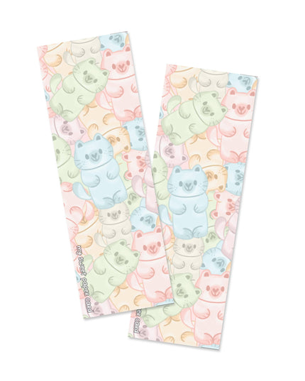 Bokmerke | Oggy's Club - Candy Gummies