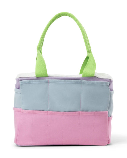 Forhåndsbestilling | Soolla Studio Artist Bag | 80's Windbreaker | Hobbyveske | Veske for Kreative Prosjekter