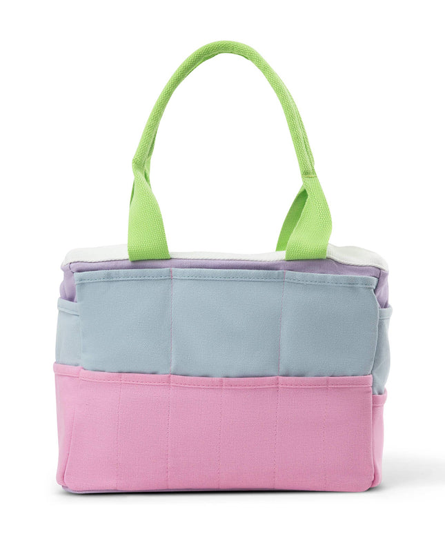 Forhåndsbestilling | Soolla Studio Artist Bag | 80's Windbreaker | Hobbyveske | Veske for Kreative Prosjekter