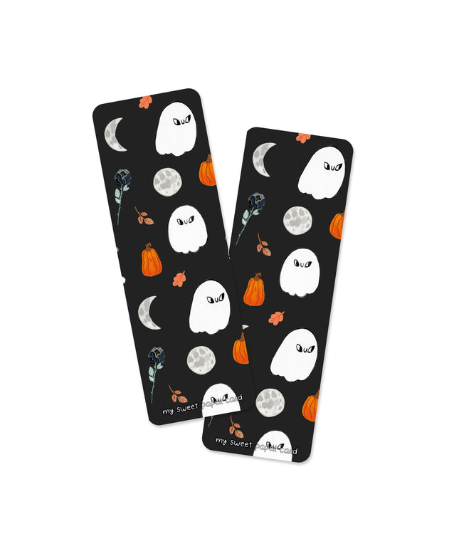 Bokmerke | Ghosties in the moonlight
