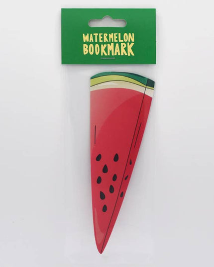 Bokmerke | 
Vannmelon (det er die cut!)