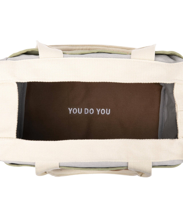 Forhåndsbestilling | Soolla Studio Artist Bag | Good Earth | Hobbyveske