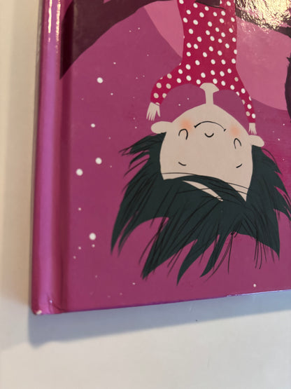 Marienborg, Irene: Natta! Sier Nora