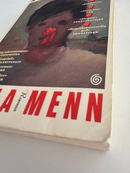 Walden, Andrev: Jævla menn