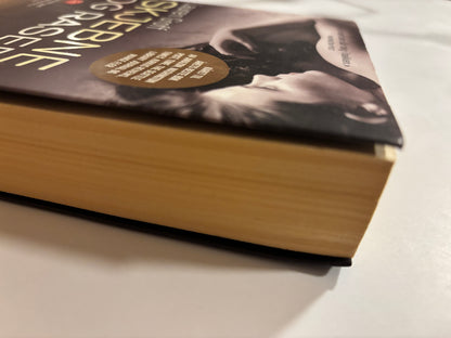 Groff, Lauren: Skjebne og raseri