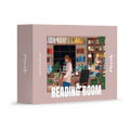 Reading Room Puslespill 1000 Brikker