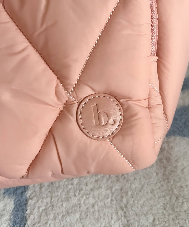 The Bookish Backpack: Green