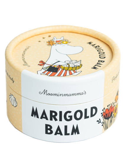 Mummimamma's ringblomstsalve